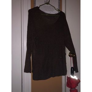 Charlotte Russe Sweater